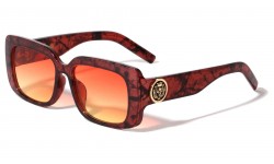 Lion Thin Butterfly Sunglasses lh-p4048