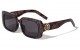 Lion Thin Butterfly Sunglasses lh-p4048