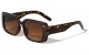 Lion Thin Butterfly Sunglasses lh-p4048