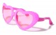 Heart Party Extra Large Shades pt0123-xl