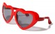 Heart Party Extra Large Shades pt0123-xl