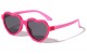 Kids Heart Duotone Polarized Shades k906-pol