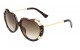 Heart Shaped Thick Rim Sunglasses p30167