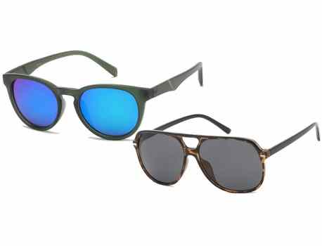 Mixed Dozen Classic Shades 712111/712117