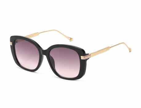 VG Metallic Square Frame Sunglasses vg29585