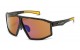 Xloop Sports Shield Sunglasses x3661