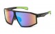 Xloop Sports Shield Sunglasses x3661