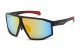 Xloop Sports Shield Sunglasses x3661