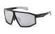 Xloop Sports Shield Sunglasses x3661