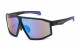 Xloop Sports Shield Sunglasses x3661