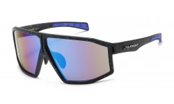 Xloop Sports Shield Sunglasses x3661