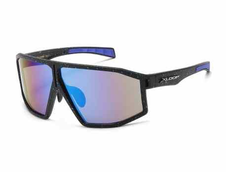 Xloop Sports Shield Sunglasses x3661