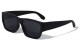 Thick Temple Taper Sunglasses bp0146