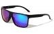 Spring Hinge Mirror Sunglasses bp0144-cm