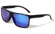 Spring Hinge Mirror Sunglasses bp0144-cm