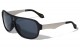 Shield Lens Aviators Sunglasses bp0119