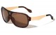 Shield Lens Aviators Sunglasses bp0119