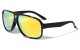 Color Mirror Aviators Sunglasses bp0115-cm