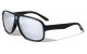 Color Mirror Aviators Sunglasses bp0115-cm