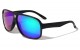 Color Mirror Aviators Sunglasses bp0115-cm