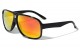 Color Mirror Aviators Sunglasses bp0115-cm