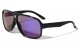 Color Mirror Aviators Sunglasses bp0115-cm