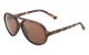 Soft Coat Aviators Sunglasses bp0107-sft