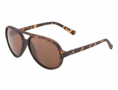 Soft Coat Aviators Sunglasses bp0107-sft