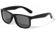 Classic Super Dark Lens Shades bp0105-sd