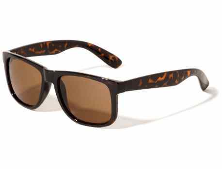 Classic Super Dark Lens Shades bp0105-sd