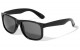 Classic Super Dark Lens Shades bp0105-sd