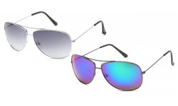 Mixed Dozen Aviator af124-mix/af124-rv