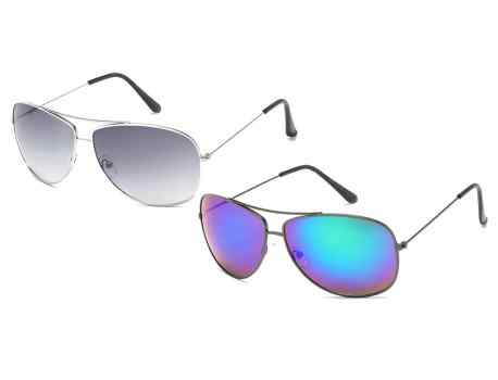 Mixed Dozen Aviator af124-mix/af124-rv
