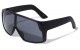 Oversized Shield Sports Sunglasses bp0153