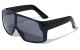 Oversized Shield Sports Sunglasses bp0153