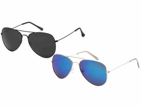 Mixed Dozen Sunglasses af101-mb & cp6670
