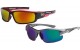 Mixed Dozen Sunglasses x2475 and x2472
