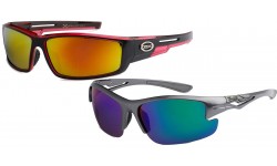 Mixed Dozen Sunglasses x2475 and x2472