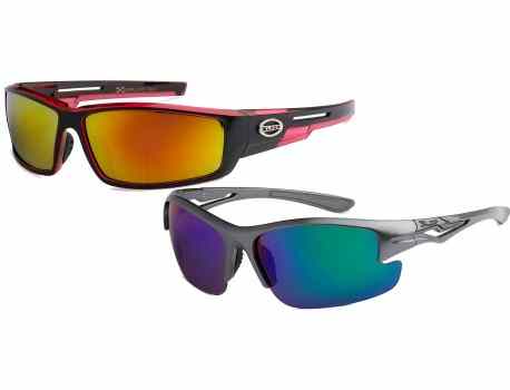 Mixed Dozen Sunglasses x2475 and x2472