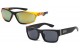 Mixed Dozen Sunglasses loc91187-bk/x2505