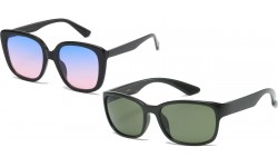 Mixed Dozen Classic Shades gsl22573/712095