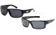 Mixed Urban Shades loc91053-bk/loc91108-bk