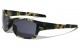 Camouflage Rectangle Sunglasses bp0161-camo