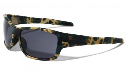 Camouflage Rectangle Sunglasses bp0161-camo