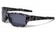 Camouflage Rectangle Sunglasses bp0161-camo