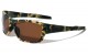 Camouflage Rectangle Sunglasses bp0161-camo