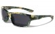 Camouflage Rectangle TF Sunglasses bp0166-camo