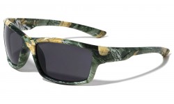 Camouflage Rectangle TF Sunglasses bp0166-camo