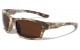 Camouflage Rectangle TF Sunglasses bp0166-camo