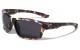 Camouflage Rectangle TF Sunglasses bp0166-camo